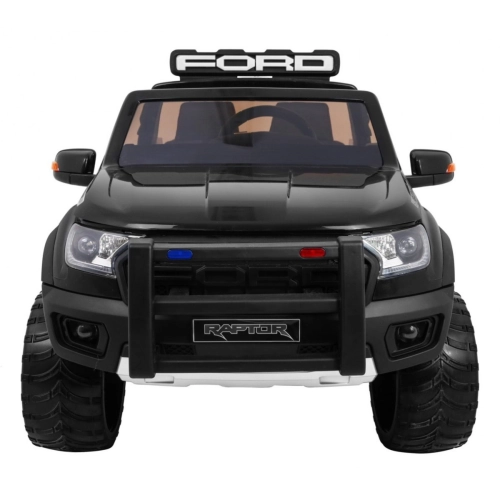ford ranger policja